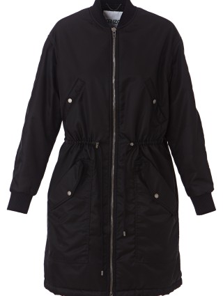 Пальто KENZO (3932): фото 2 - Invogue